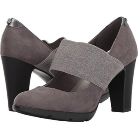 anne klein mary jane shoes